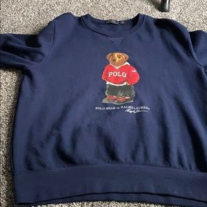 Ralph Lauren Crewneck sweater